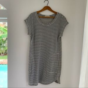 3/$10 striped dress